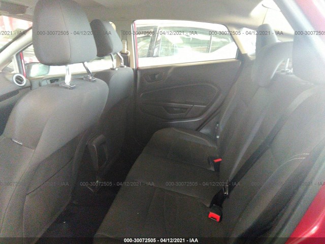 Photo 7 VIN: 3FADP4BJ9HM110179 - FORD FIESTA 