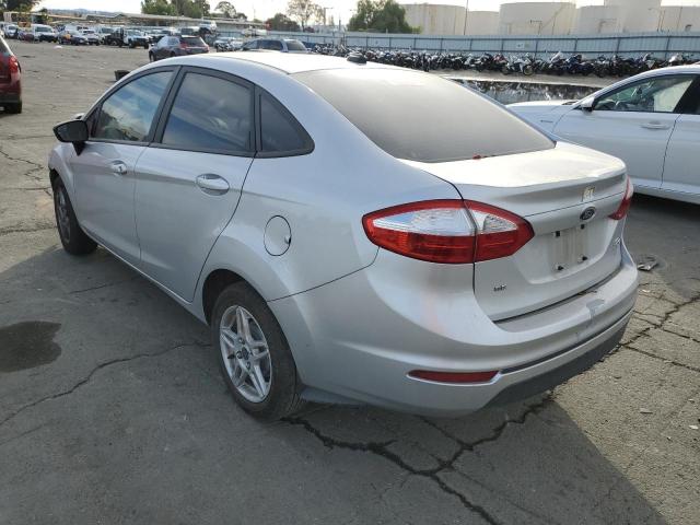 Photo 2 VIN: 3FADP4BJ9HM113003 - FORD FIESTA SE 