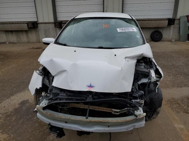 Photo 4 VIN: 3FADP4BJ9HM113552 - FORD FIESTA 