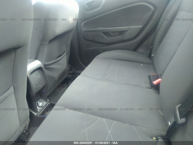 Photo 7 VIN: 3FADP4BJ9HM116127 - FORD FIESTA 