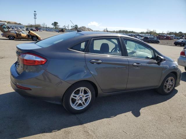 Photo 2 VIN: 3FADP4BJ9HM121232 - FORD FIESTA 