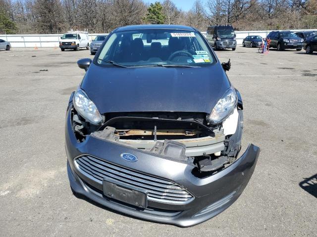 Photo 4 VIN: 3FADP4BJ9HM121232 - FORD FIESTA 