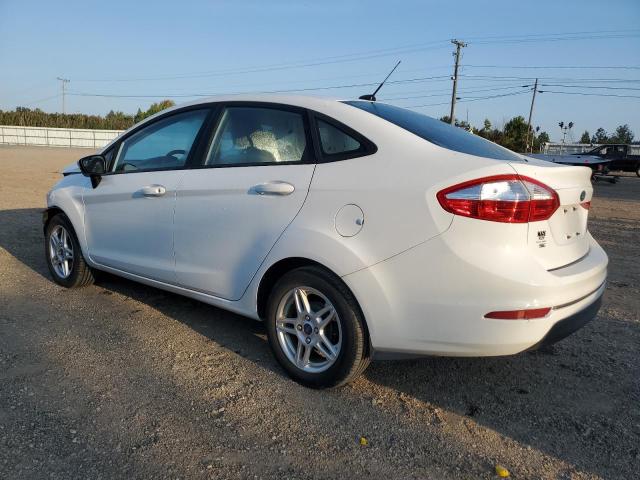 Photo 1 VIN: 3FADP4BJ9HM125068 - FORD FIESTA SE 