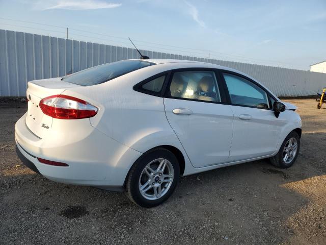 Photo 2 VIN: 3FADP4BJ9HM125068 - FORD FIESTA SE 