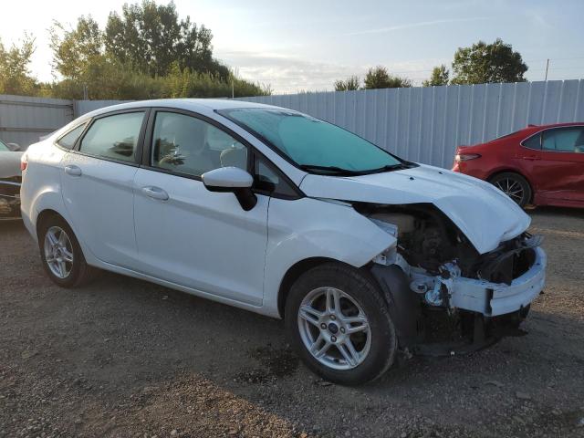 Photo 3 VIN: 3FADP4BJ9HM125068 - FORD FIESTA SE 