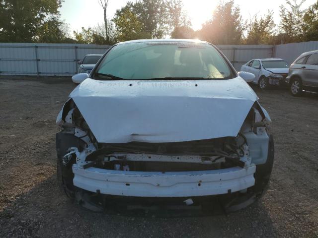 Photo 4 VIN: 3FADP4BJ9HM125068 - FORD FIESTA SE 