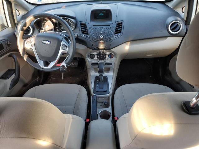 Photo 7 VIN: 3FADP4BJ9HM125068 - FORD FIESTA SE 