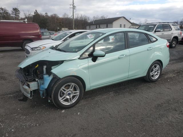 Photo 0 VIN: 3FADP4BJ9HM126317 - FORD FIESTA 