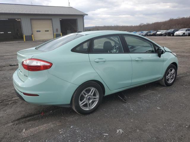 Photo 2 VIN: 3FADP4BJ9HM126317 - FORD FIESTA 