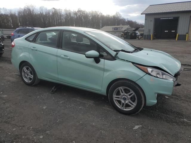 Photo 3 VIN: 3FADP4BJ9HM126317 - FORD FIESTA 