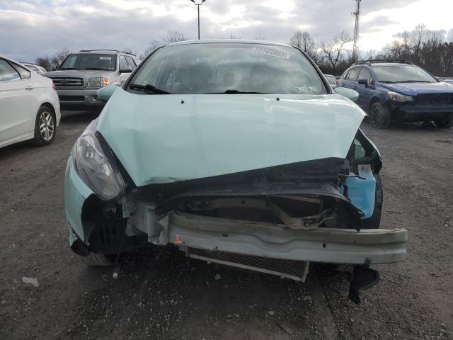 Photo 4 VIN: 3FADP4BJ9HM126317 - FORD FIESTA 