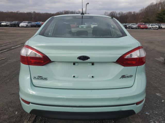 Photo 5 VIN: 3FADP4BJ9HM126317 - FORD FIESTA 