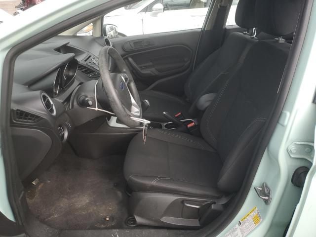 Photo 6 VIN: 3FADP4BJ9HM126317 - FORD FIESTA 