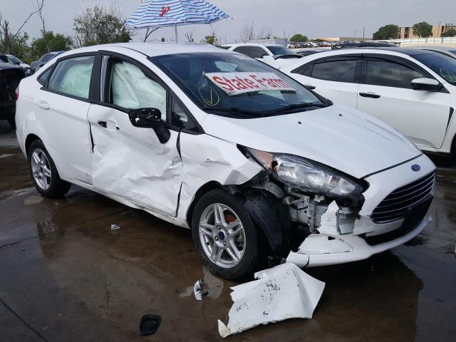 Photo 0 VIN: 3FADP4BJ9HM143702 - FORD FIESTA SE 