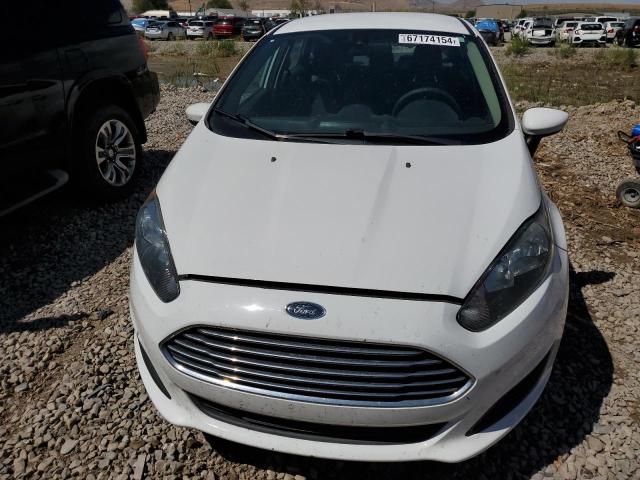 Photo 4 VIN: 3FADP4BJ9HM144896 - FORD FIESTA 