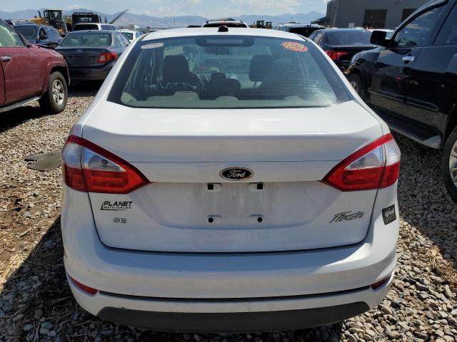 Photo 5 VIN: 3FADP4BJ9HM144896 - FORD FIESTA 