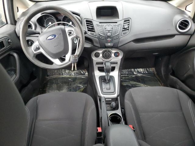 Photo 7 VIN: 3FADP4BJ9HM147894 - FORD FIESTA 