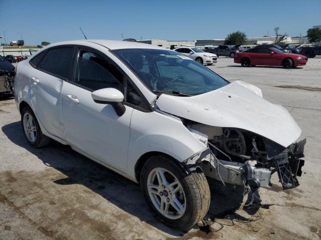 Photo 3 VIN: 3FADP4BJ9HM153209 - FORD FIESTA 