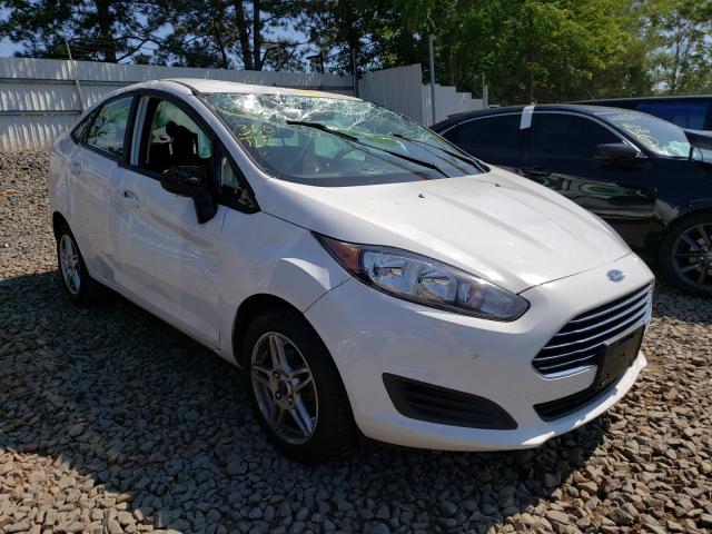 Photo 0 VIN: 3FADP4BJ9HM158510 - FORD FIESTA SE 