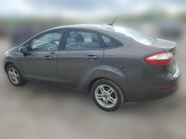 Photo 1 VIN: 3FADP4BJ9HM161780 - FORD FIESTA 