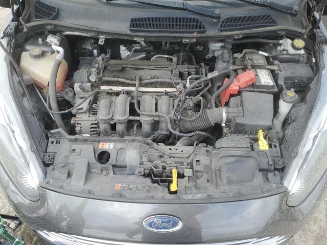 Photo 10 VIN: 3FADP4BJ9HM161780 - FORD FIESTA 