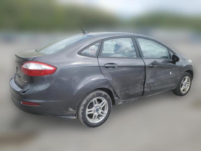 Photo 2 VIN: 3FADP4BJ9HM161780 - FORD FIESTA 