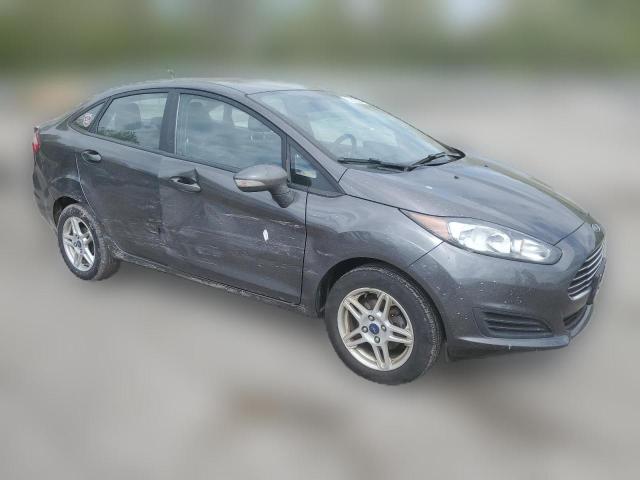 Photo 3 VIN: 3FADP4BJ9HM161780 - FORD FIESTA 