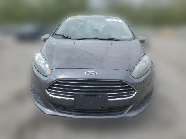 Photo 4 VIN: 3FADP4BJ9HM161780 - FORD FIESTA 