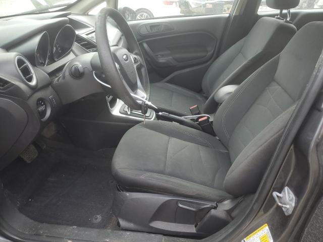 Photo 6 VIN: 3FADP4BJ9HM161780 - FORD FIESTA 