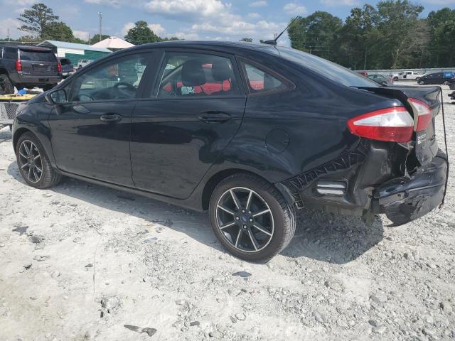 Photo 1 VIN: 3FADP4BJ9HM167398 - FORD FIESTA SE 