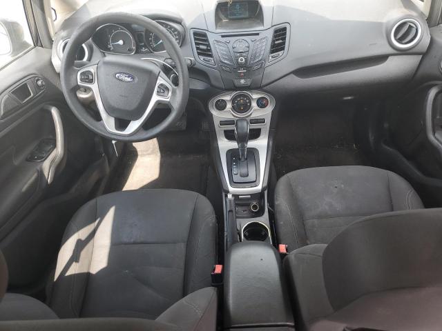 Photo 7 VIN: 3FADP4BJ9HM167398 - FORD FIESTA SE 