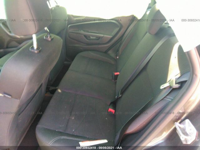 Photo 7 VIN: 3FADP4BJ9HM167529 - FORD FIESTA 