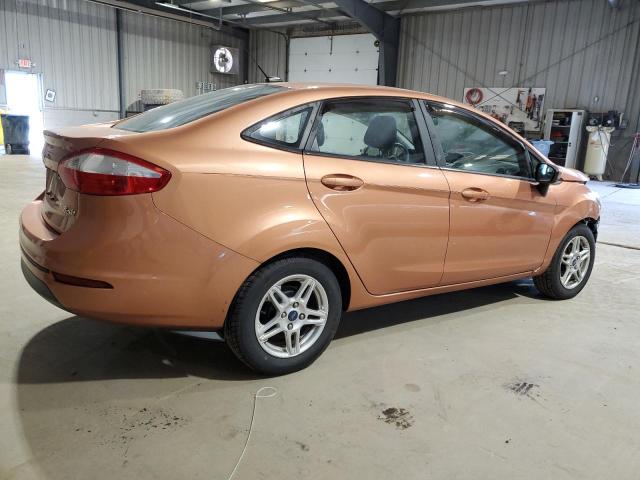 Photo 2 VIN: 3FADP4BJ9HM169667 - FORD FIESTA 