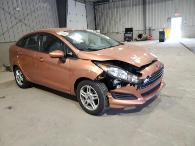 Photo 3 VIN: 3FADP4BJ9HM169667 - FORD FIESTA 