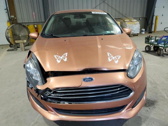 Photo 4 VIN: 3FADP4BJ9HM169667 - FORD FIESTA 