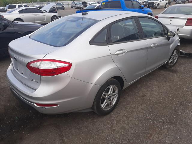 Photo 3 VIN: 3FADP4BJ9HM170348 - FORD FIESTA SE 