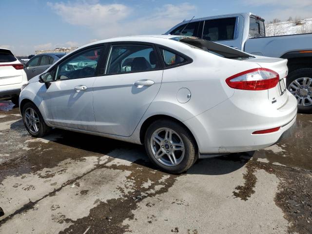 Photo 1 VIN: 3FADP4BJ9HM171600 - FORD FIESTA 