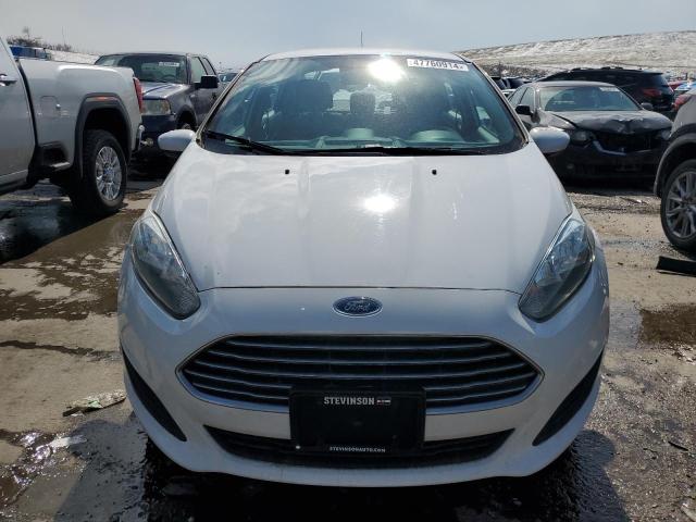 Photo 4 VIN: 3FADP4BJ9HM171600 - FORD FIESTA 