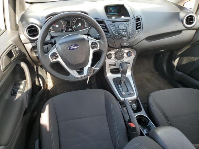 Photo 7 VIN: 3FADP4BJ9HM171600 - FORD FIESTA 