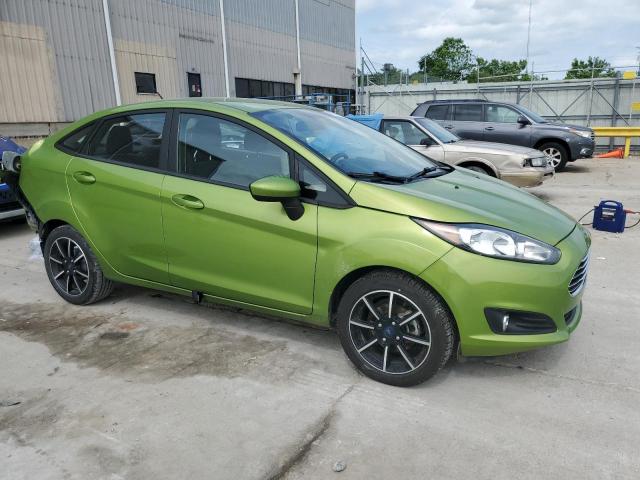 Photo 3 VIN: 3FADP4BJ9JM100595 - FORD FIESTA 