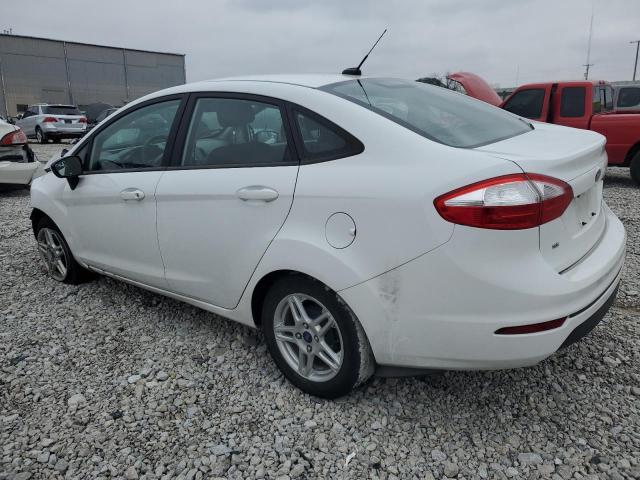 Photo 1 VIN: 3FADP4BJ9JM103450 - FORD FIESTA SE 