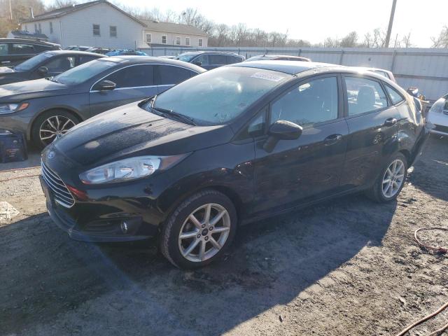 Photo 0 VIN: 3FADP4BJ9JM107921 - FORD FIESTA 