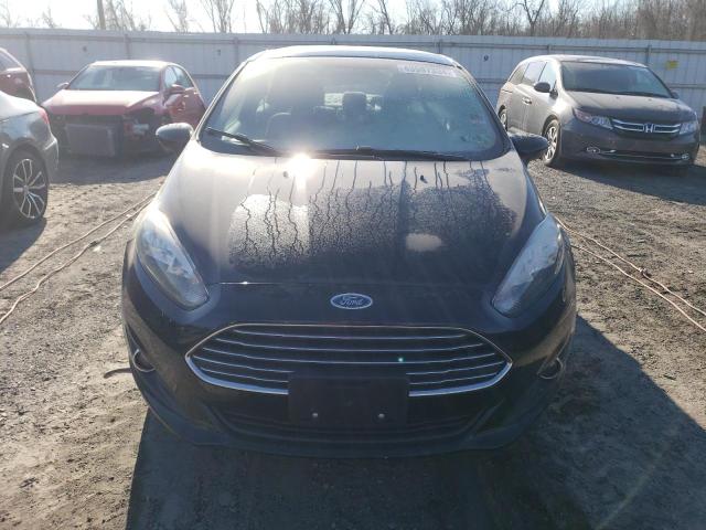 Photo 4 VIN: 3FADP4BJ9JM107921 - FORD FIESTA 