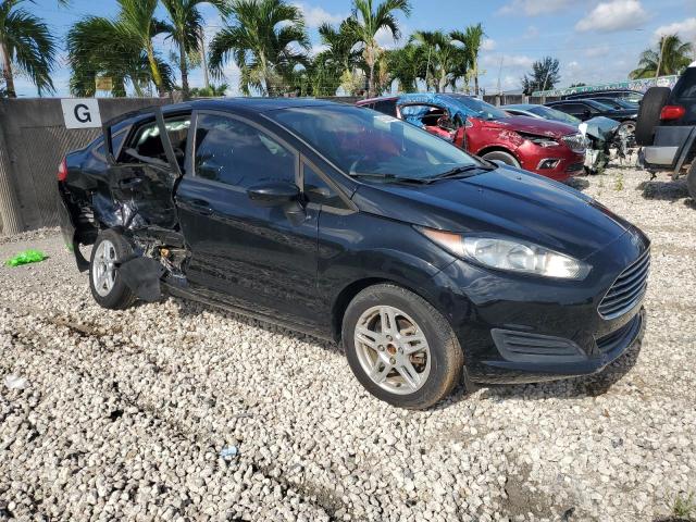 Photo 3 VIN: 3FADP4BJ9JM123231 - FORD FIESTA 