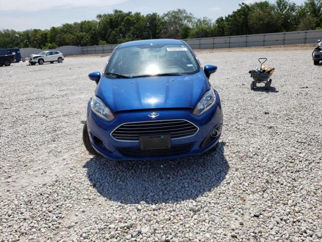 Photo 4 VIN: 3FADP4BJ9JM129157 - FORD FIESTA SE 