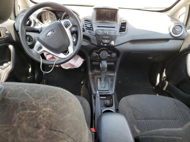 Photo 7 VIN: 3FADP4BJ9JM129157 - FORD FIESTA SE 