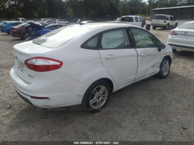 Photo 3 VIN: 3FADP4BJ9JM133564 - FORD FIESTA 