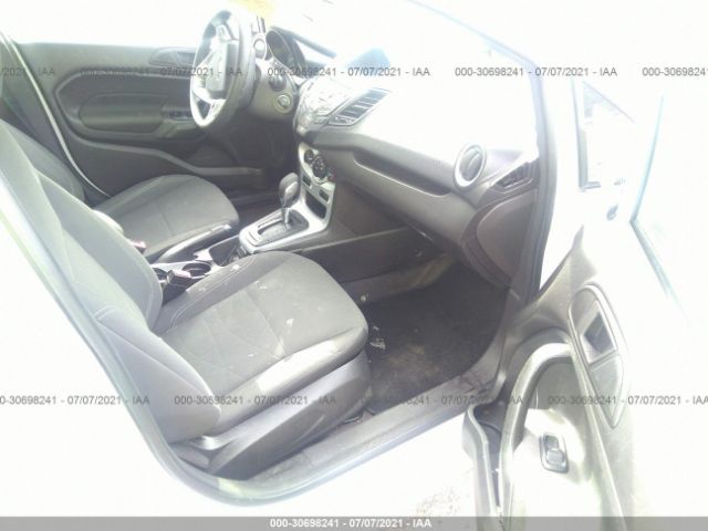 Photo 4 VIN: 3FADP4BJ9JM133564 - FORD FIESTA 