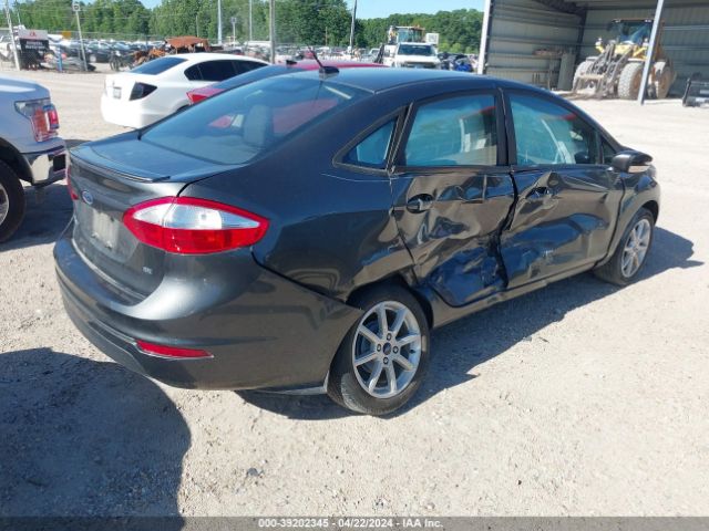 Photo 3 VIN: 3FADP4BJ9JM133788 - FORD FIESTA 