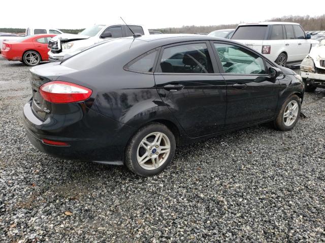 Photo 2 VIN: 3FADP4BJ9JM135590 - FORD FIESTA SE 